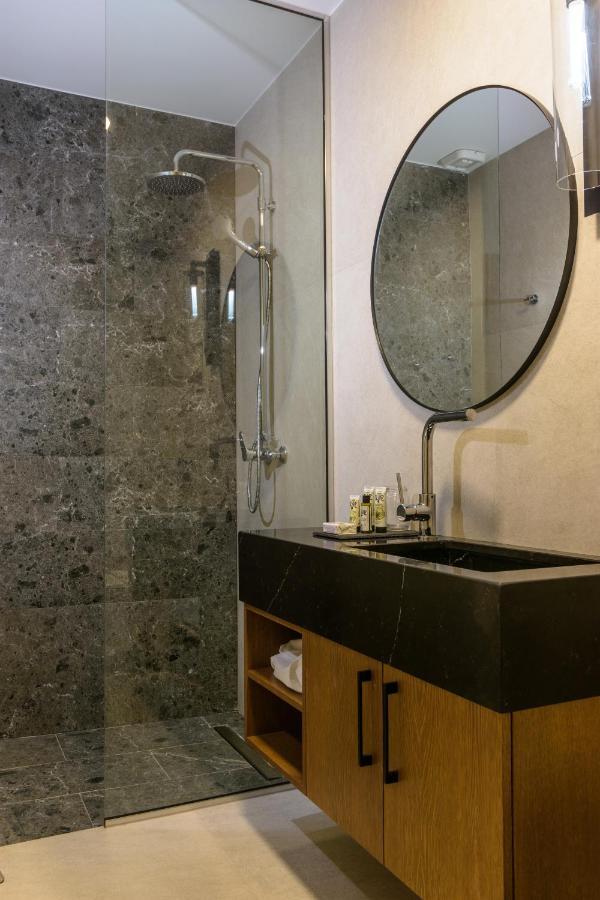Apagio Project By Almelon Houses Elounda  Exterior photo
